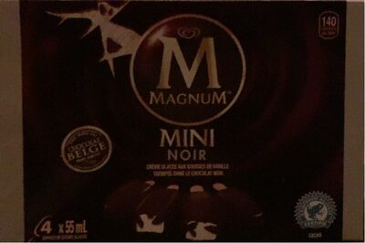 Mini Noir