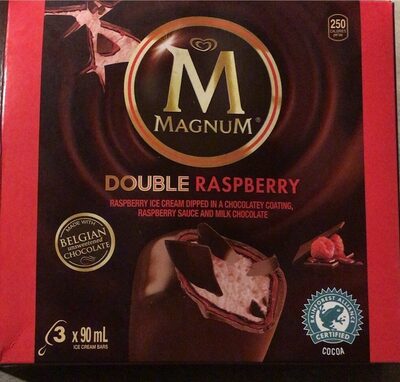 Double Caramel Ice Cream