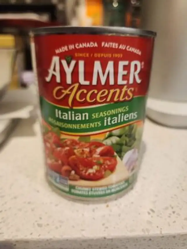 AYLMER Accents