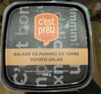 Salade de pommes de terre