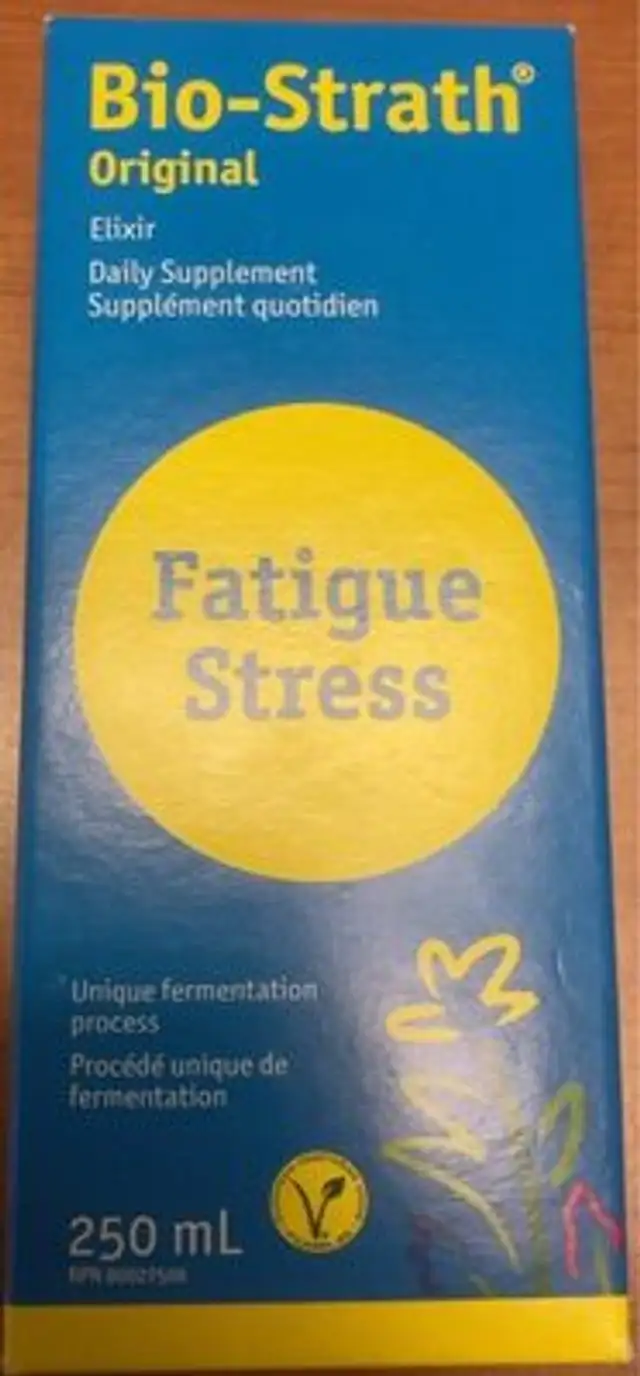 Fatigue Stress