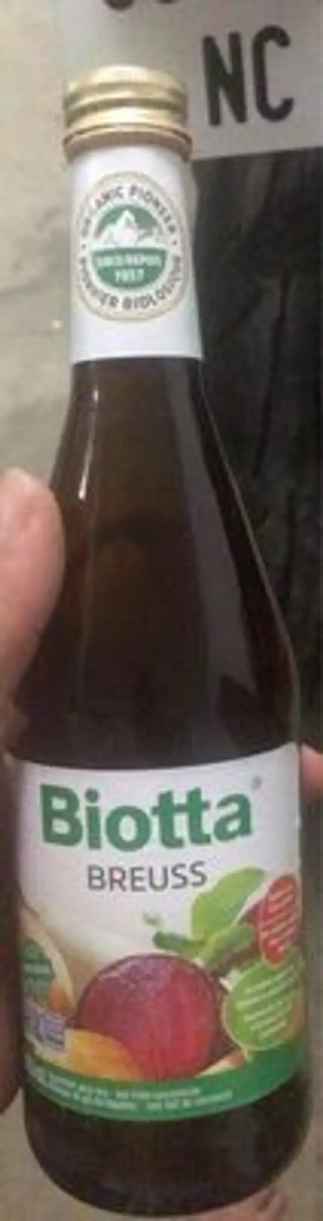 Breuss