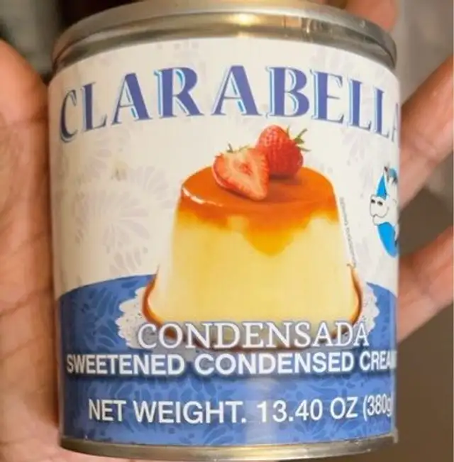 Condensada