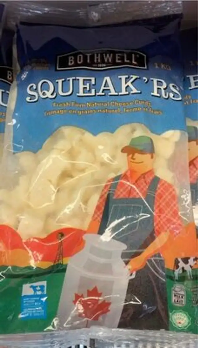 Squeak’rs