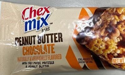 Peanut butter chocolate