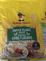 Robin Hood Original Oatmeal