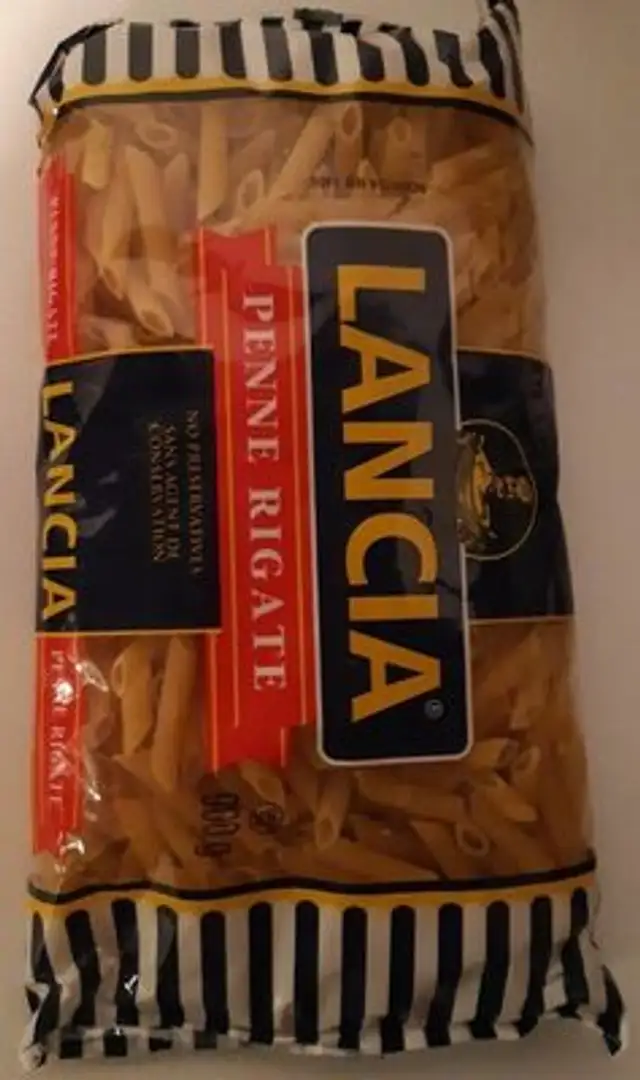 Penne Rigate