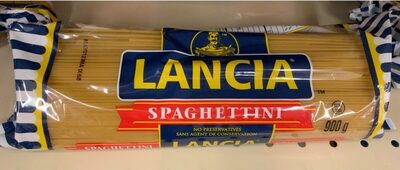 Spaghettini