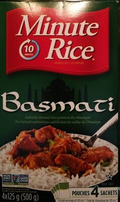 Basmati
