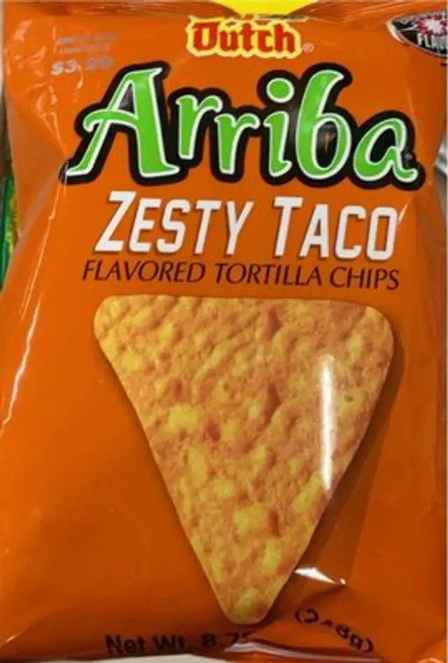 Arriba