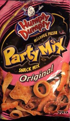 Party Mix