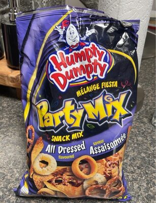 Party mix