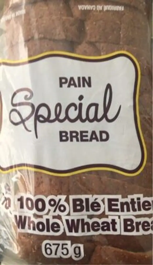 Bread