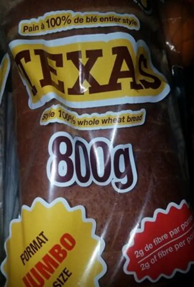 TEXAS