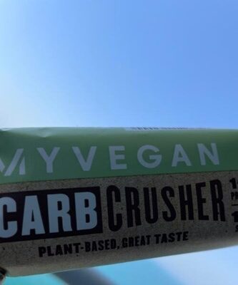 MYVEGAN Carb Crusher