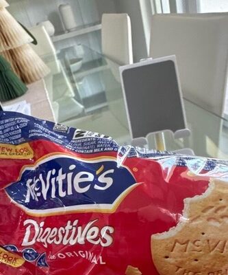 Digestives