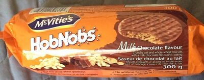 Hobnobs