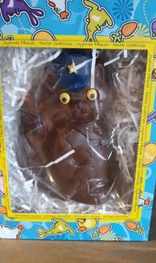Chocolat