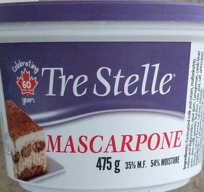 Mascarpone