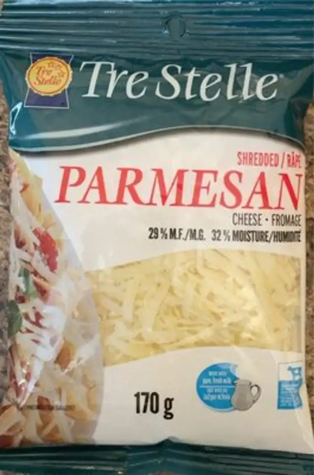 Parmesan