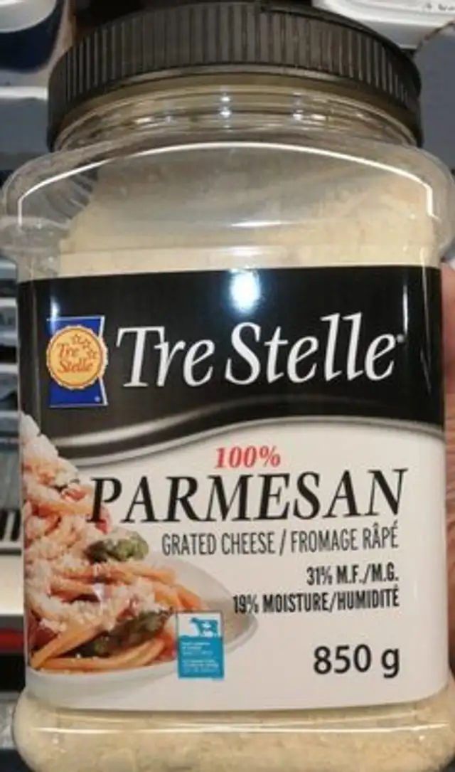 Parmesan