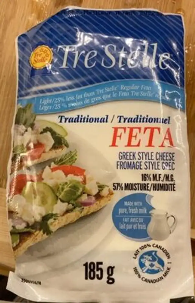 Feta