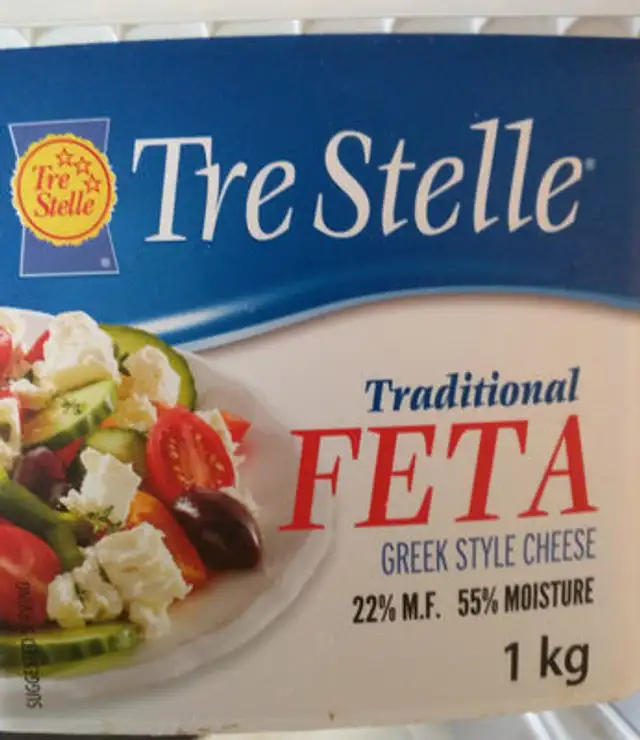 Feta