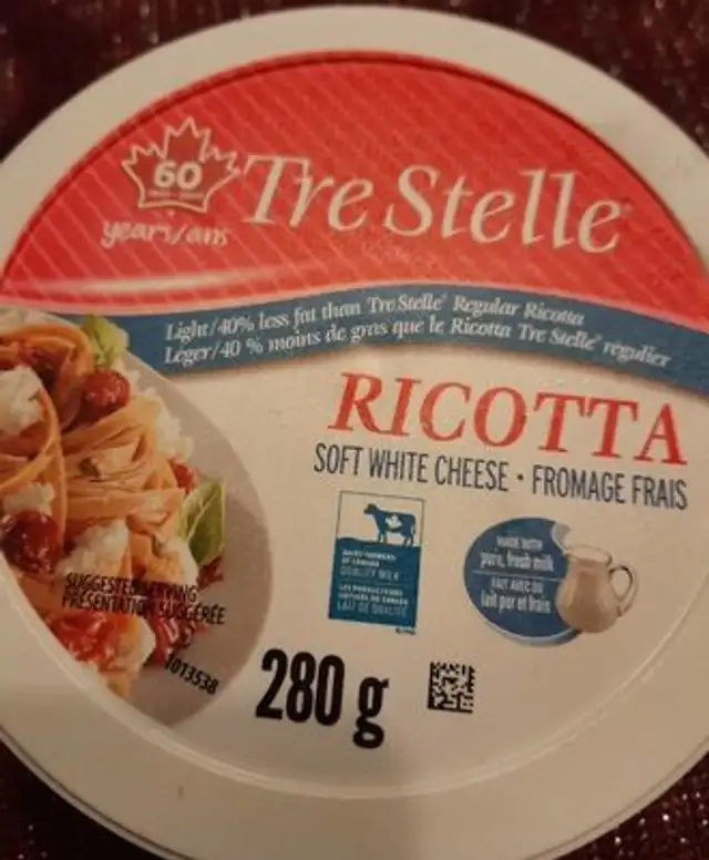 Ricotta