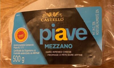 Piave mezzano