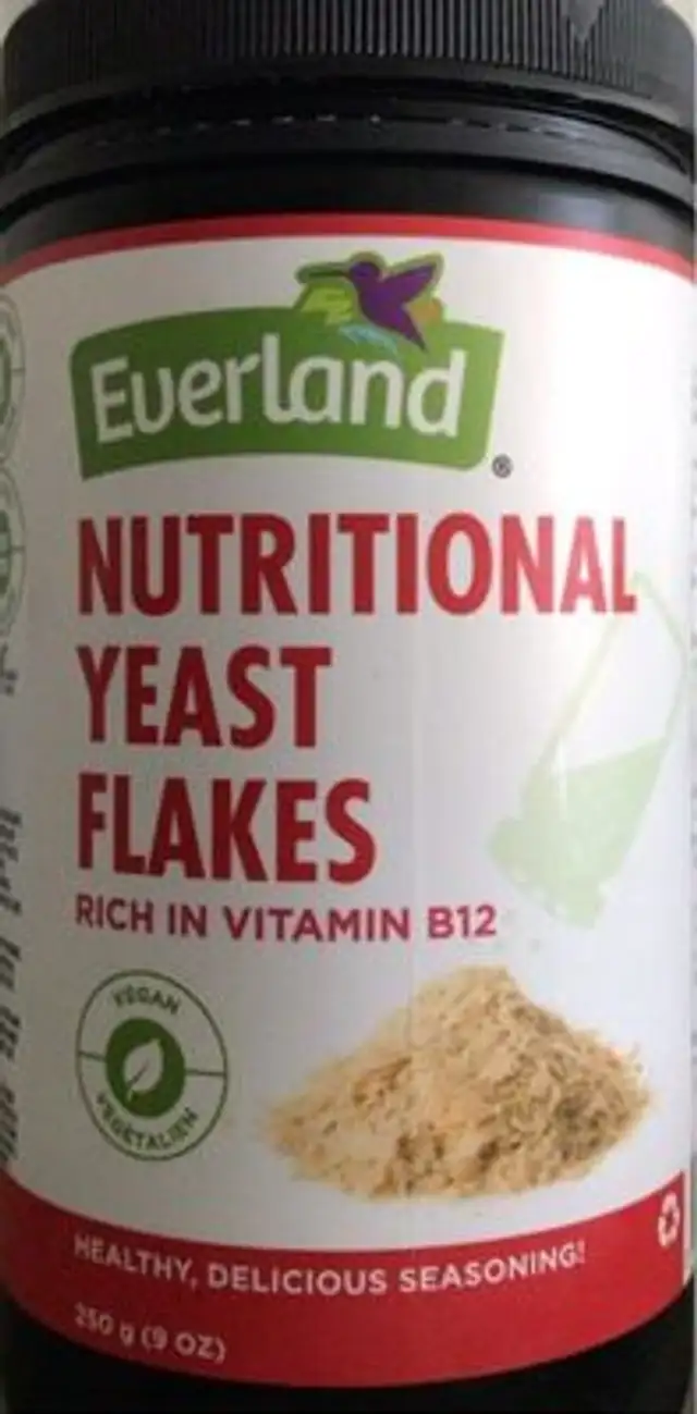 Nutritional Yeast Flakes
