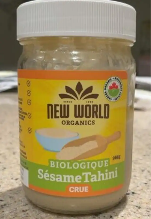 Tahini