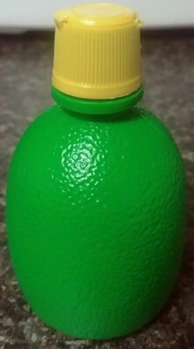 Lime Juice