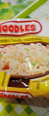 Noodles