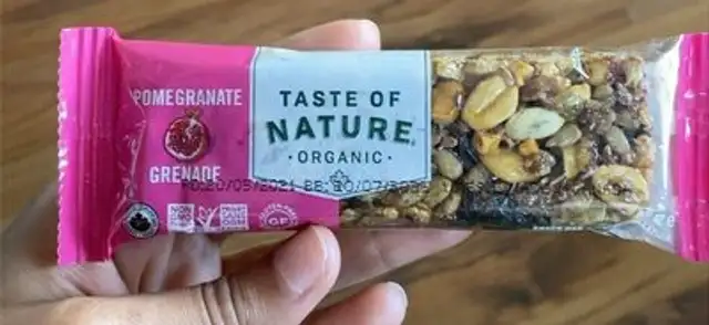 Snack bar