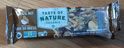 Blueberry, Brazil Nut, Almond Variety Pack