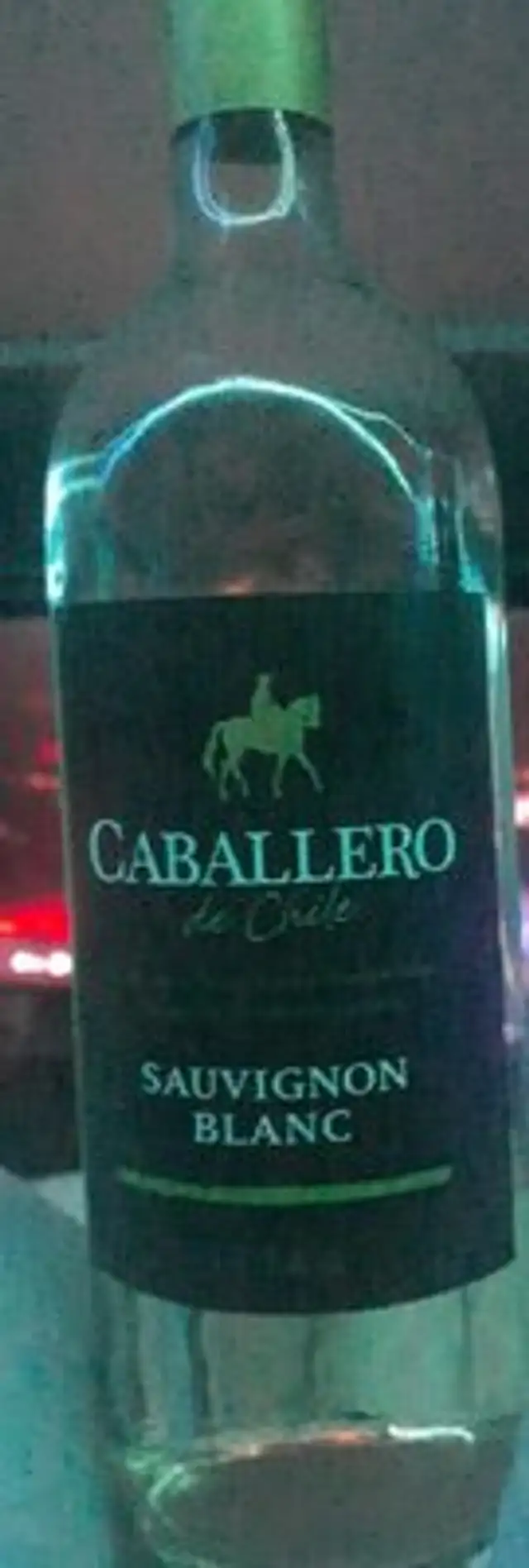 Vin blanc