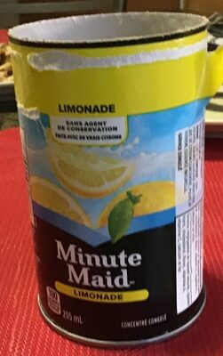 Limonade