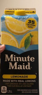 Minute maid