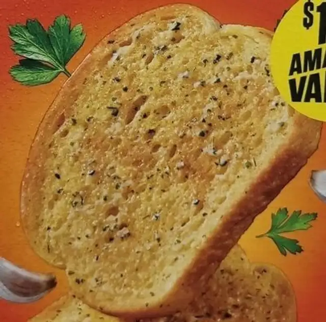 Texas toast