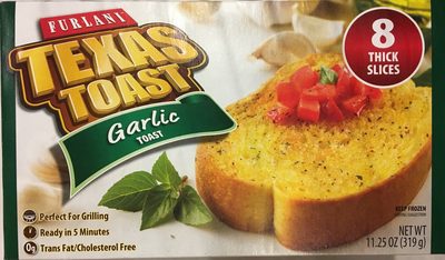 Texas Toast