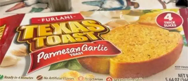 Texas Toast