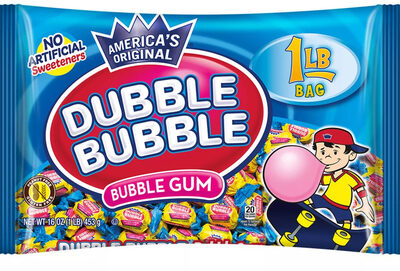 Double Bubble