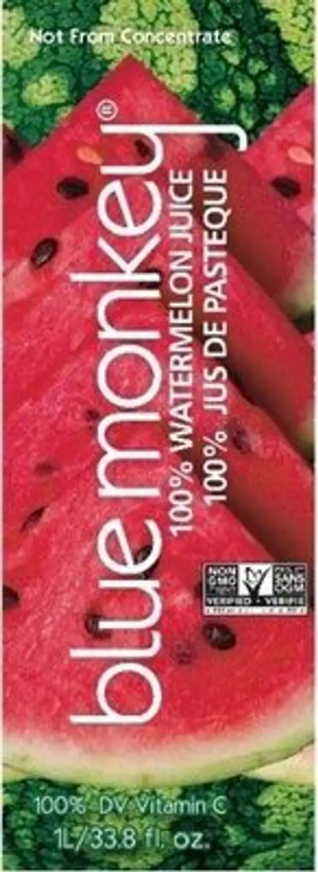 Watermelon juice