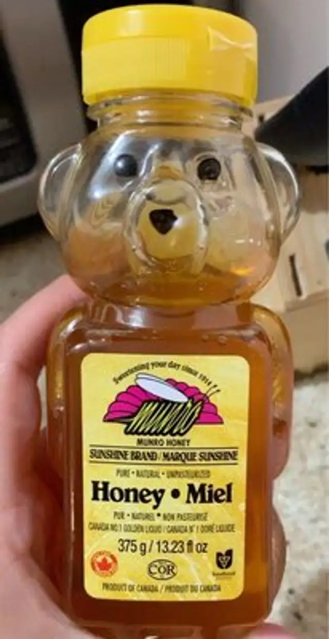Honey