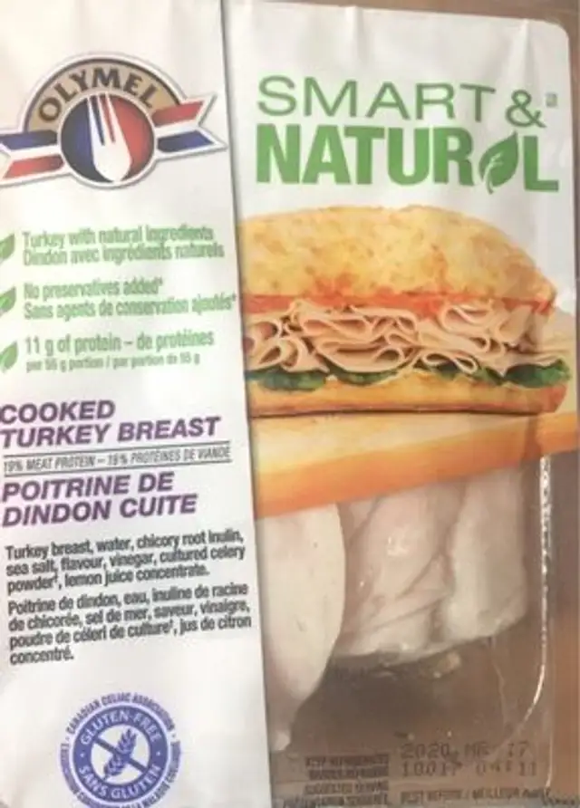 Smart & Natural