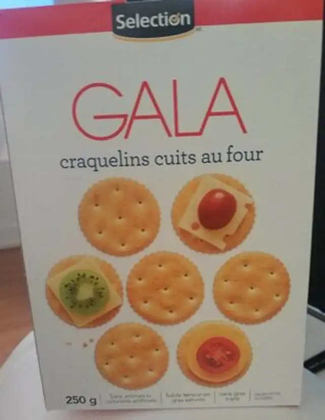 Craquelins