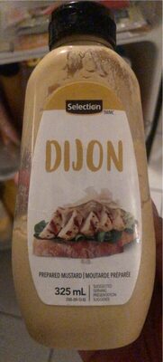 Dijon