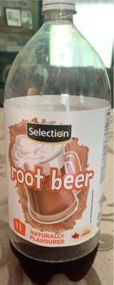 Root beer