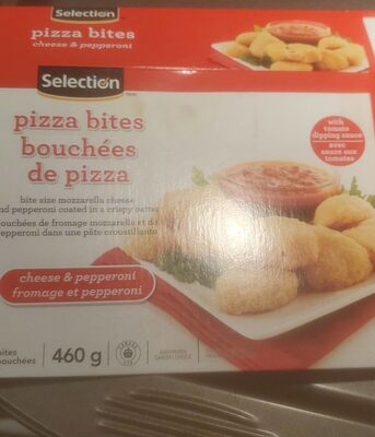 Boucher pizza
