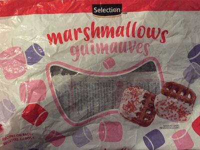 Marshmallows